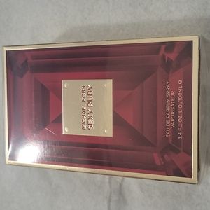 Michael Kors Sexy Ruby Fragrance Spray 3.4 fl oz